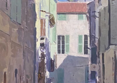 Antibes, France