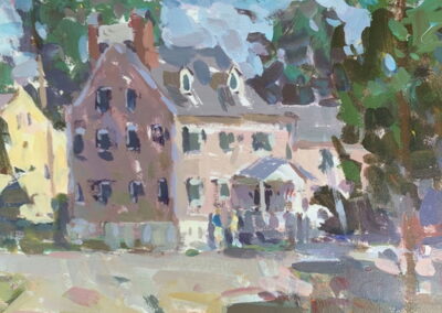 Historic New Bern, NC