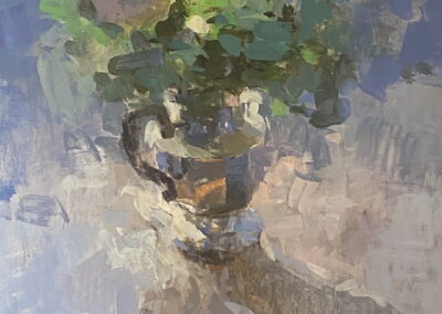 Morning Light