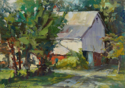 Blue Rock Farm