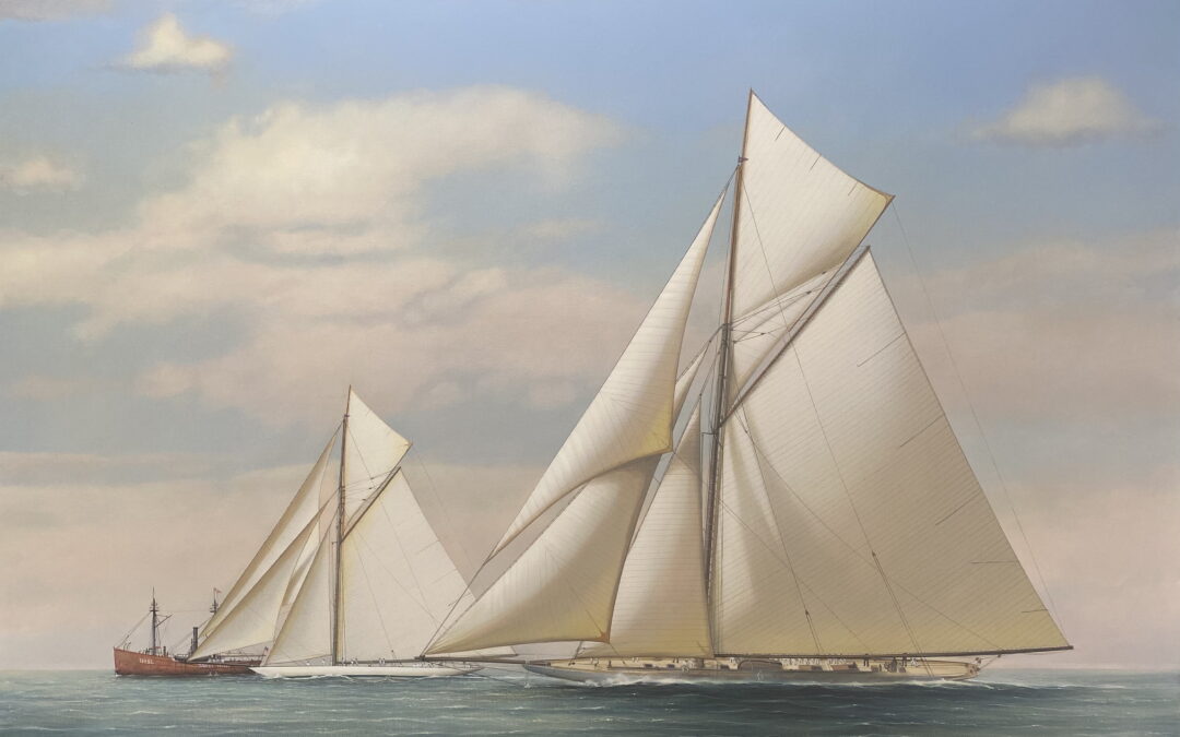 Richard Lane