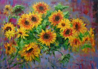 Sunflowers
