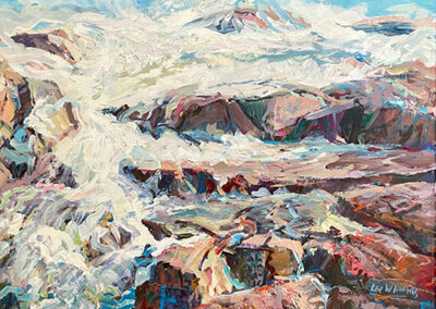 Wild Ocean