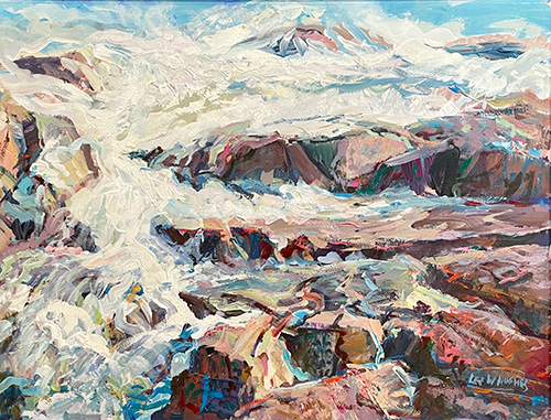 Lee W. Hughes