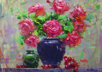 Tamara’s Roses