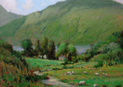 The Irish Lough