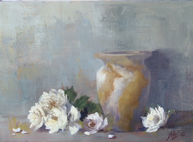 Hope B. Reis