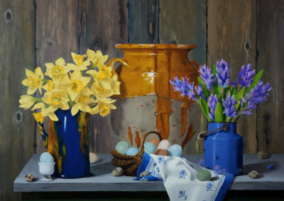 Barnwood Spring