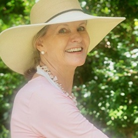 Photo of Hope Reis