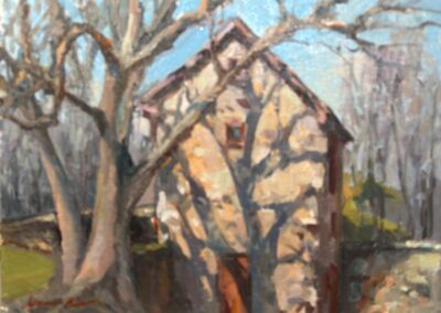 Fairville Shadows