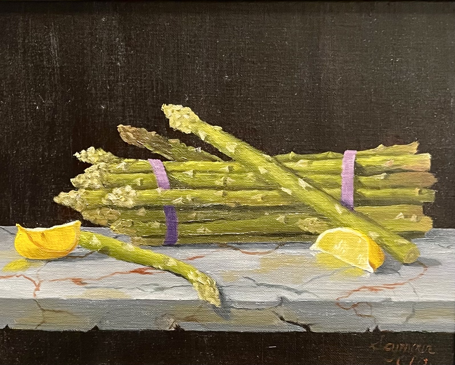Eat Your Veggies Suite, Asparagus Eat Your Veggies Suite, Asparagus