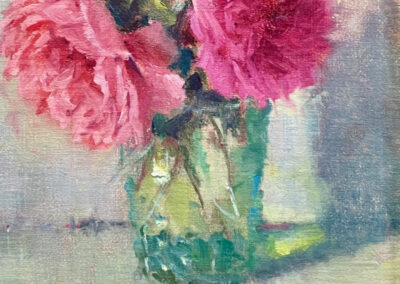 Belinda’s Dream Roses