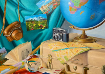 Travel