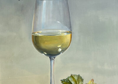 Chardonnay