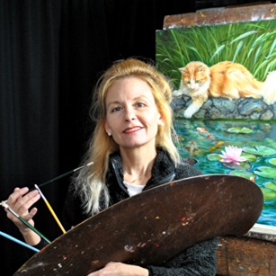 Photo of Nicole Klassen